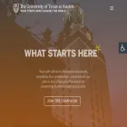 giving.utexas.edu giving.utexas.edu