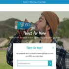 givnwater.com