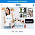 gizapo.com
