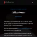 gjeldsproblemer.com