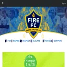 gjsoccer.org