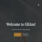 gkites.com gkites.com
