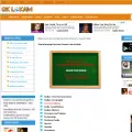 gklokam.com