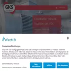 gks-hydraulik.com