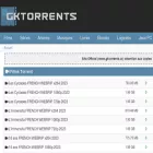 gktorrent.cc gktorrent.cc