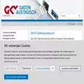 gkv-datenaustausch.de gkv-datenaustausch.de