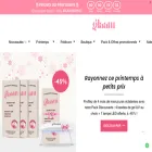 glaamnails.com glaamnails.com