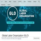 glabor.org glabor.org