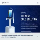 glacialskin.com glacialskin.com