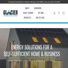 glacierpowersolutions.com