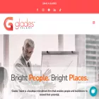 gladestalent.com