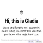 gladia.io