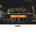 gladly.io gladly.io