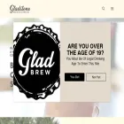 gladstonebrewing.ca gladstonebrewing.ca