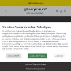 glaeserfreund.de