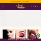 glam21.in glam21.in