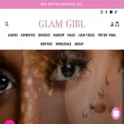 glamgirllashes.com glamgirllashes.com
