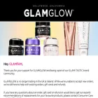 glamglow.co.uk glamglow.co.uk