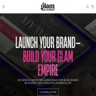 glamlaunch.co