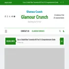 glamourcrunch.com glamourcrunch.com