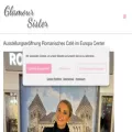 glamoursister.com