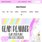 glamplanner.com glamplanner.com
