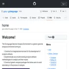 g-language.org g-language.org