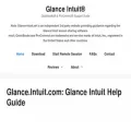 glance-intuit.net