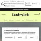 glanzberg-mode.de glanzberg-mode.de