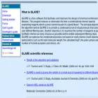 glare.sourceforge.net