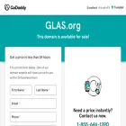 glas.org glas.org