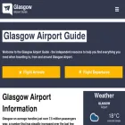 glasgow-airport-guide.co.uk