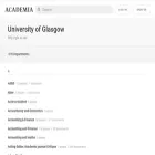 glasgow.academia.edu