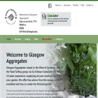 glasgowaggregates.co.uk