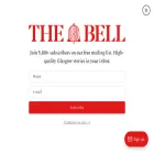 glasgowbell.co.uk glasgowbell.co.uk