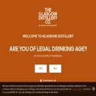 glasgowdistillery.com