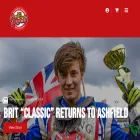 glasgowtigers.co.uk glasgowtigers.co.uk