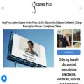 glasseshut.co.uk glasseshut.co.uk