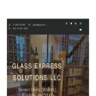 glassexpresssolutions.com