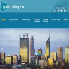 glasstintingwa.com.au glasstintingwa.com.au