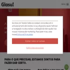 glasu.com.br glasu.com.br