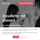 glaswerkconsulting.com glaswerkconsulting.com
