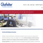 glatfeltercommercialambulance.com