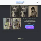 glaze.cs.uchicago.edu