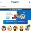 glazerperu.com