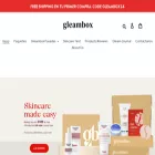 gleambox.mx gleambox.mx