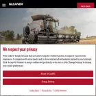 gleanercombines.com gleanercombines.com