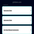 gleblanc.com gleblanc.com