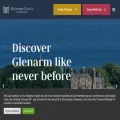 glenarmcastle.com