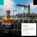 glencoretechnology.com glencoretechnology.com
